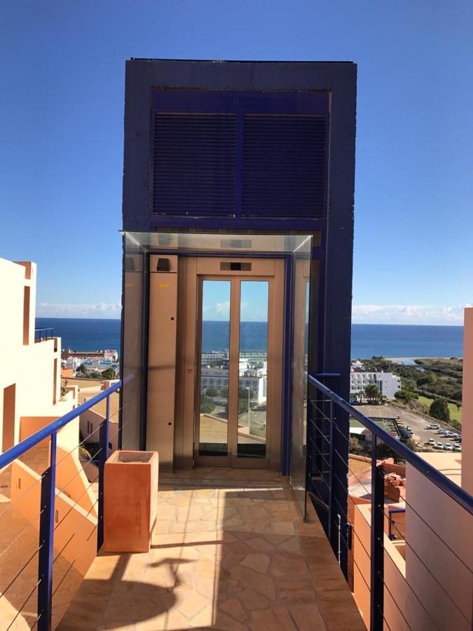 Апартаменты Mojacar Espectaculares Vistas Al Mar Экстерьер фото